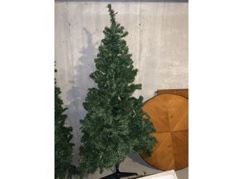 6.5 Ft Artificial Christmas Tree