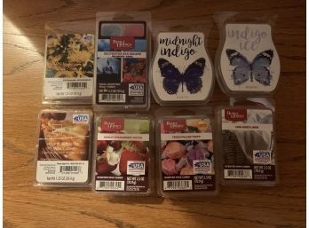 Scented Wax Melts