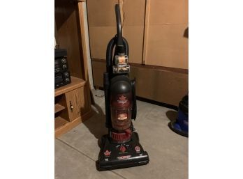 Bissell Power Force Bagless Turbo Vacuum