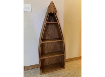 Boat Shelf