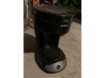 Sunbeam Coffee Maker, No Carafe