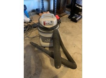 Shop Vac Quiet Super Power