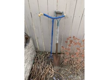 Garden Tools