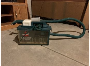 Bissell Little Green Portable Deep Cleaner