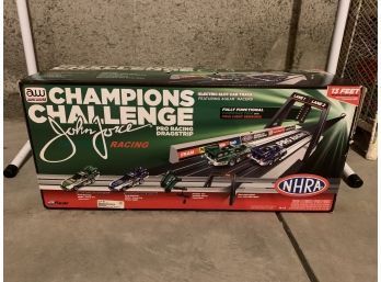 Champions Challenge Pro Racing Strip