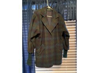 M/L Miss New Yorker Coat