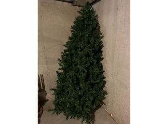 8 Ft Artificial Christmas Tree