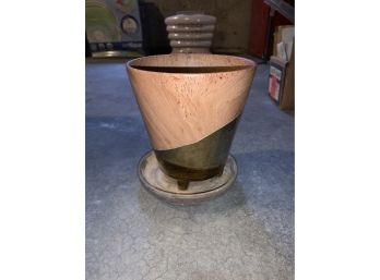 Small Flower Pot