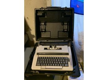 Smith-Corona Electra XT Typewriter