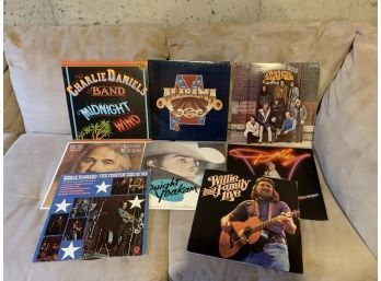 Classic Country Records