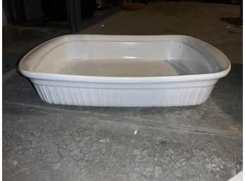 Corning Ware 9x13 Pan