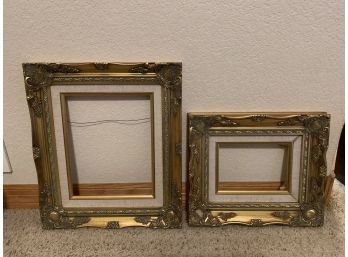 Pair Of Frames