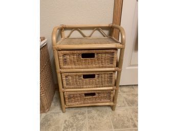 3 Drawer Storage