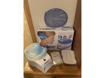 Conair Paraffin And Manicure Spa