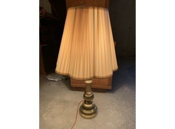 Tall Table Lamp