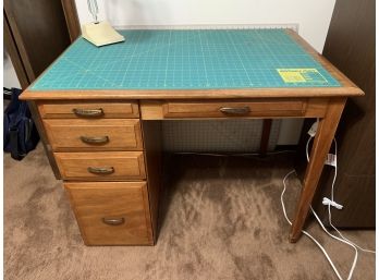 Sewing Desk