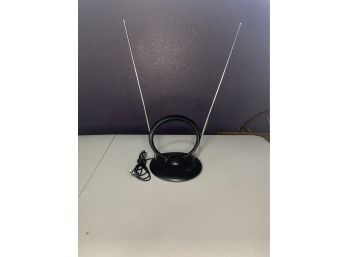 Indoor TV Antenna