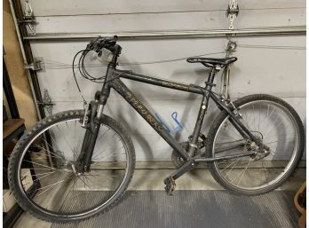 Trek 3700 Alpha Aluminum Bike