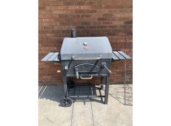 Char-Griller Traditional Charcoal Grill