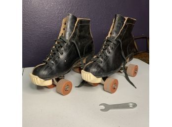 For Healths Sake Roller Skate - Arrow Skates In Original Box