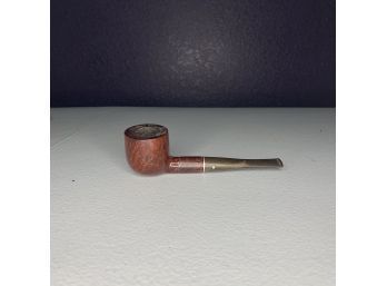 Dr. Grabow Duke Imported Briar Pipe