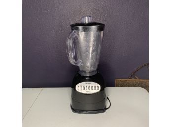 Osterizer 12 Speed Blender