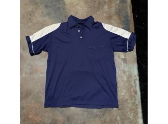 Bayport Golf T-Shirt Mens Size Large