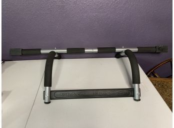 Door Gym - Door Pull Up Bar