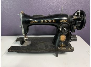 Singer Sewing Machine AM219263