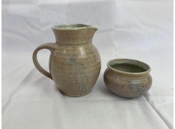 New Zealand Hand Crafted Pottery