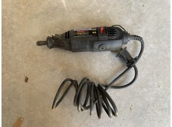 Dremel Multi Pro Single Speed