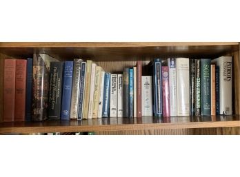 Books - American History, Canadian History, Western Electric And The Bell System, And More