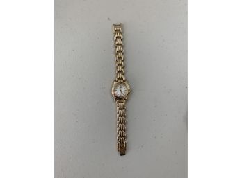 Ladies Citizen Elegance Mother Of Pearl Watch