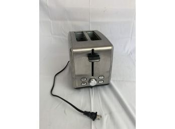 Professional Series Toaster