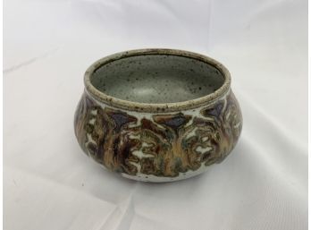 Studio Pottery - Planter / Bowl