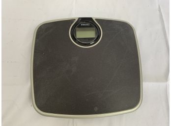 Homedics Scale