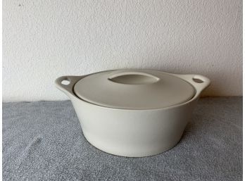 Corningware Creations Stoneware Casserole