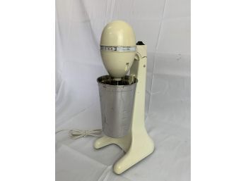 Hamilton Beach Milkshake Maker