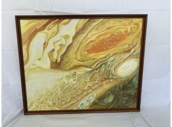 Original Artwork Painting - Signed