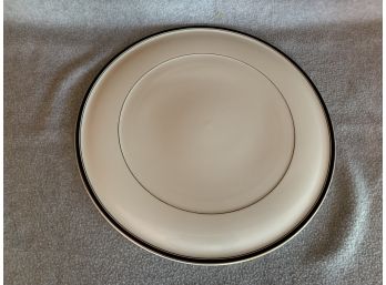 Christopher Stuart Bone China Platter