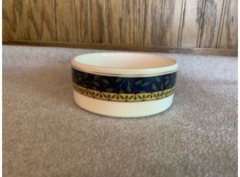 Holiday Pattern Bowl