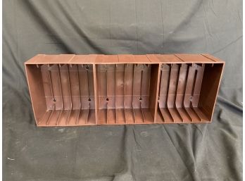 VHS Tape Holder