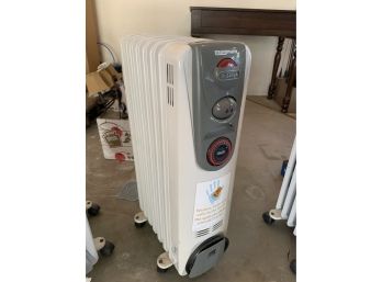 Portable Radiator Heater (#2)