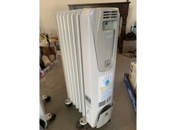 Portable Radiator Heater (#3)