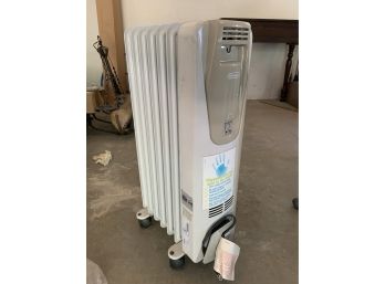 Portable Radiator Heater (#1)