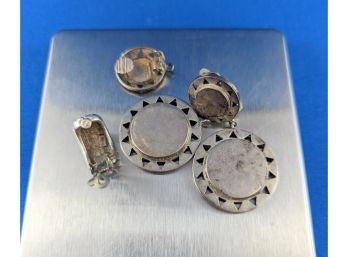 Sterling Silver Scrap