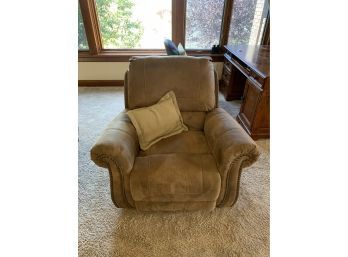 Ashley Furniture Recliner