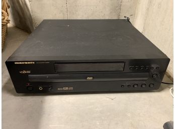 Marantz DVD Changer VC5000 / 5 Disc Changer