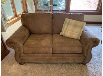 Ashley Furniture Loveseat