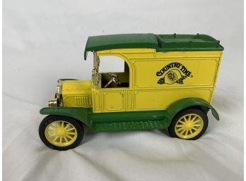 ERTL 1913 Ford Model T Country Time Van